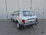 Lada (ВАЗ) 2131 (4x4) I Саратов  - изображение 32