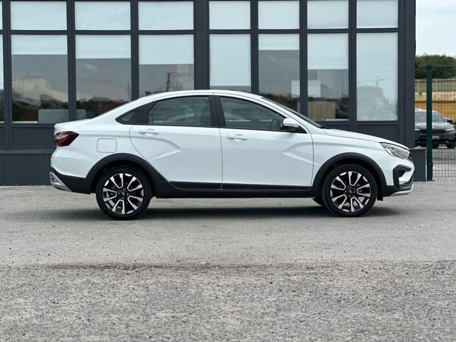Lada (ВАЗ) Vesta I Рестайлинг (NG) Волгоград  - изображение 9