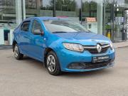 Renault Logan II Ижевск  - изображение 25