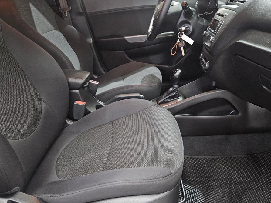 Kia Rio III Рестайлинг Вологда  - изображение 13