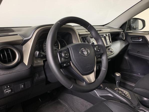 Toyota RAV4 IV (XA40) с пробегом 2013 года, цена 1 840 000 рублей, 108827 км, внедорожник, Автокод Объявления