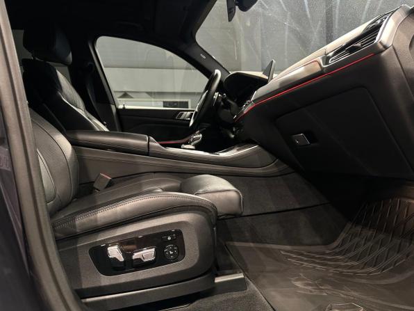 BMW X5 IV (G05/G18) с пробегом 2018 года, цена 6 150 000 рублей, 160000 км, внедорожник, Автокод Объявления