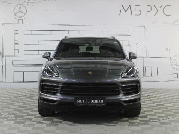 Porsche Cayenne III с пробегом 2020 года, цена 9 250 000 рублей, 31320 км, внедорожник, Автокод Объявления