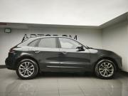 Porsche Macan I Рестайлинг 2 Москва  - изображение 35