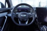 Geely Atlas II Ульяновск  - изображение 37