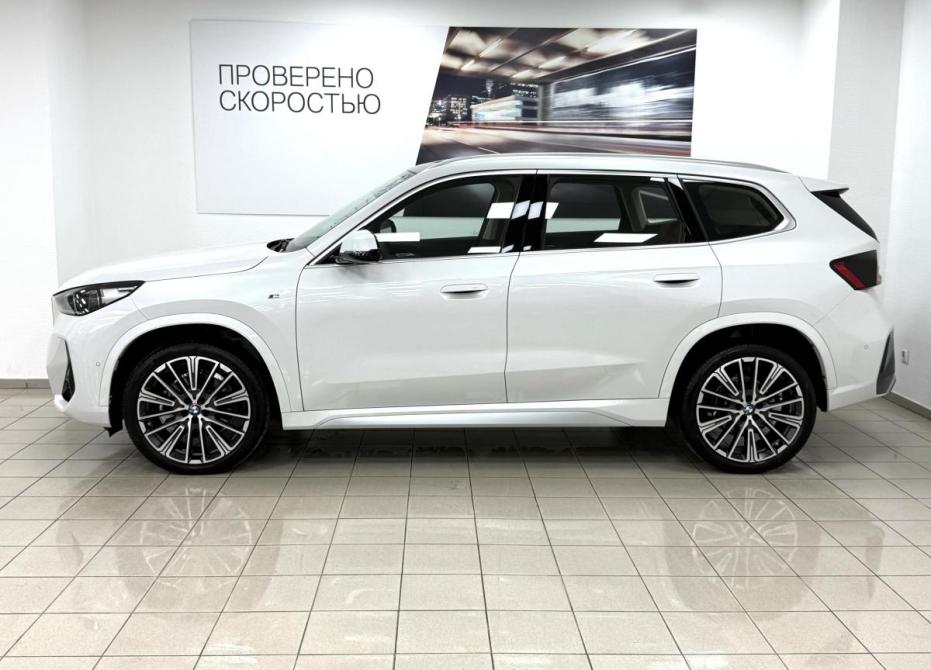 BMW X1 III (U11/U12) Красноярск  - изображение 5