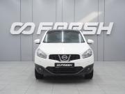 Nissan Qashqai I Рестайлинг Ростов-на-Дону  - изображение 22