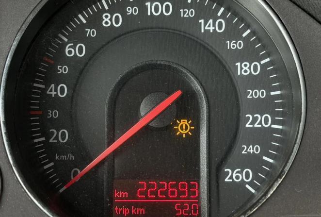 Volkswagen Passat B6 с пробегом 2008 года, цена 570 000 рублей, 222692 км, седан, Автокод Объявления