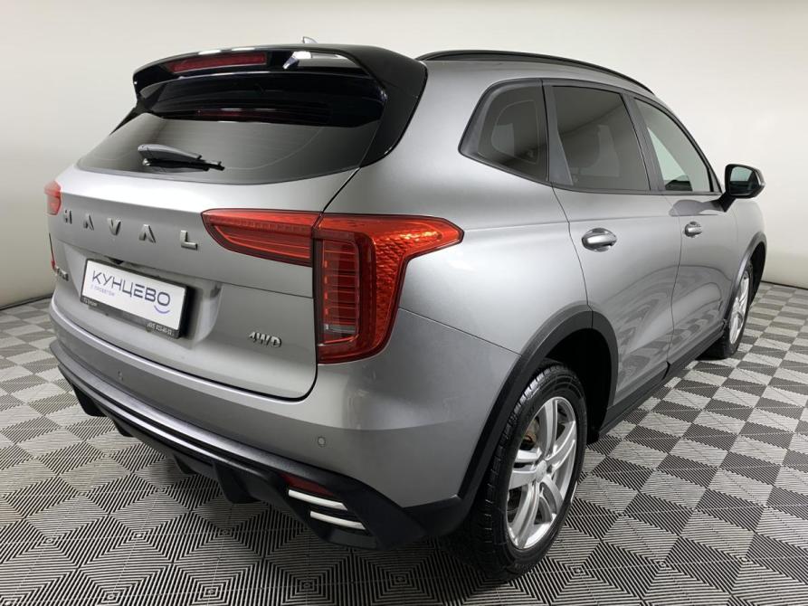 Haval Jolion I Рестайлинг Москва  - изображение 5