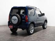 Suzuki Jimny III Рестайлинг 1 Чита  - изображение 21