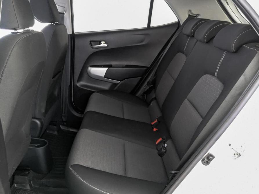 Kia Picanto III Москва  - изображение 18