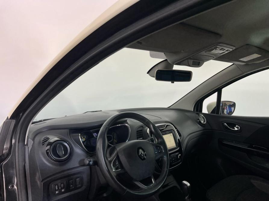 Renault Kaptur I Архангельск  - изображение 12