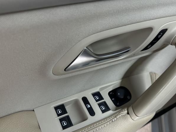Volkswagen Passat CC I с пробегом 2010 года, цена 990 000 рублей, 217655 км, седан, Автокод Объявления