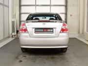 Daewoo Gentra I Кемерово  - изображение 22