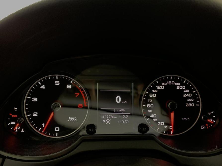 Audi Q5 I (8R) Рестайлинг Москва  - изображение 14
