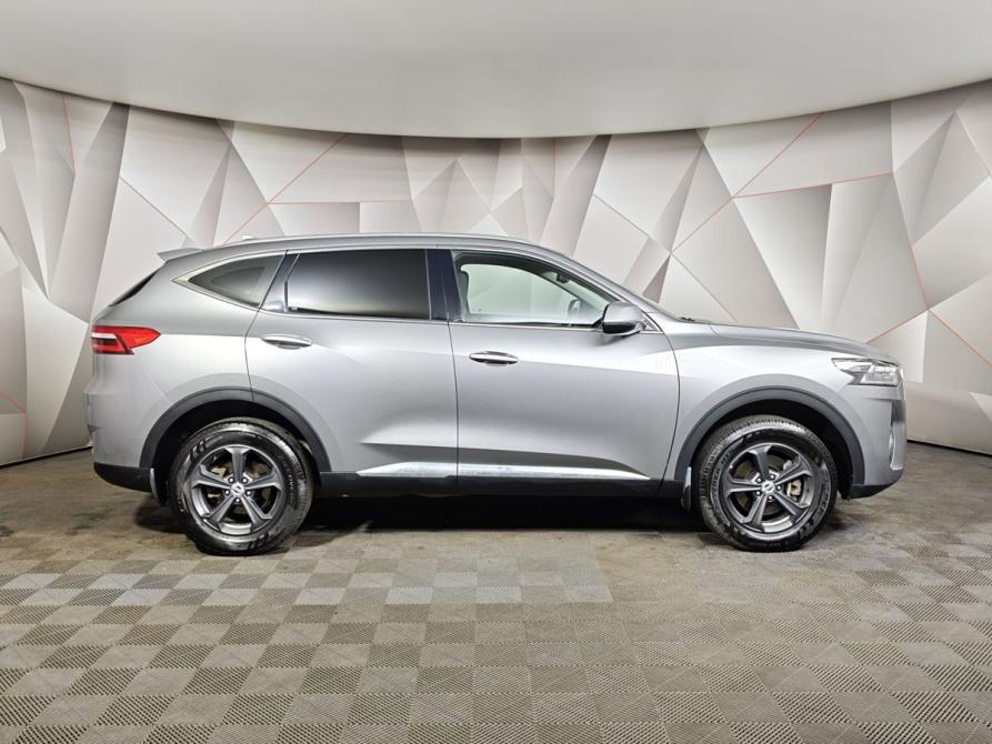 Haval F7 I Москва  - изображение 6