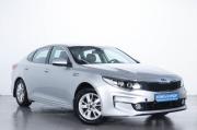 Kia K5 II Челябинск  - изображение 20