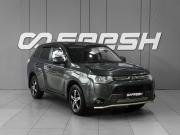 Mitsubishi Outlander III Тверь  - изображение 17