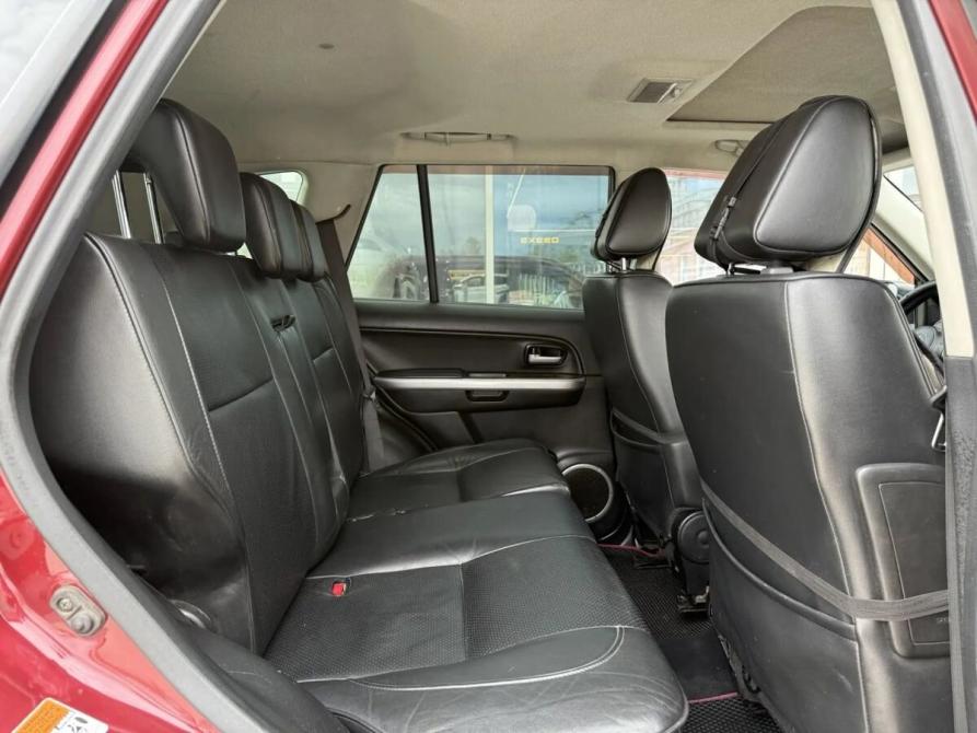 Suzuki Grand Vitara II Новосибирск  - изображение 11