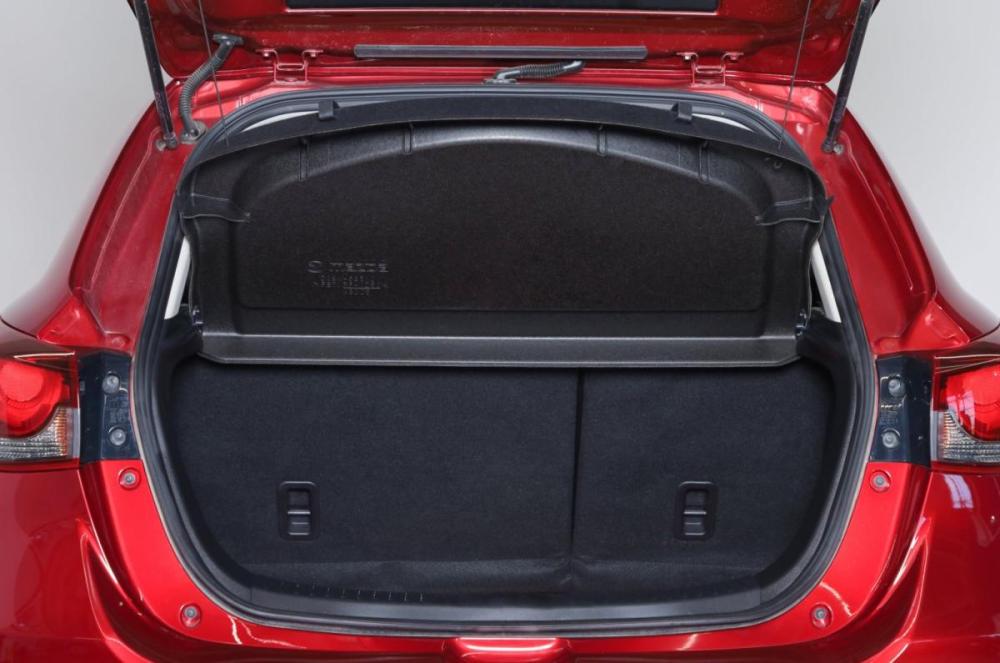 Mazda 2 III (DJ) Рестайлинг Новосибирск  - изображение 20