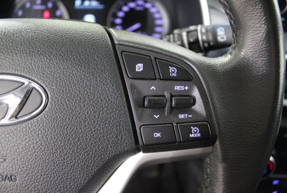 Hyundai Tucson III Рестайлинг Астрахань  - изображение 23