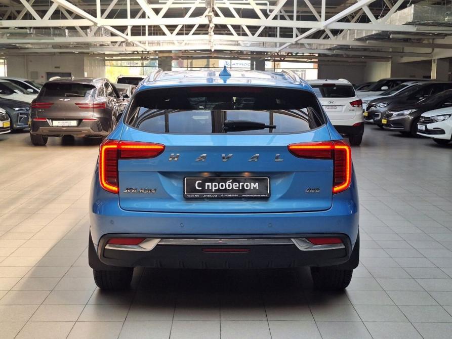 Haval Jolion I Челябинск  - изображение 6