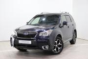 Subaru Forester IV Иркутск  - изображение 21