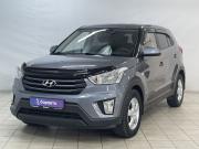 Hyundai Creta I Воронеж  - изображение 21