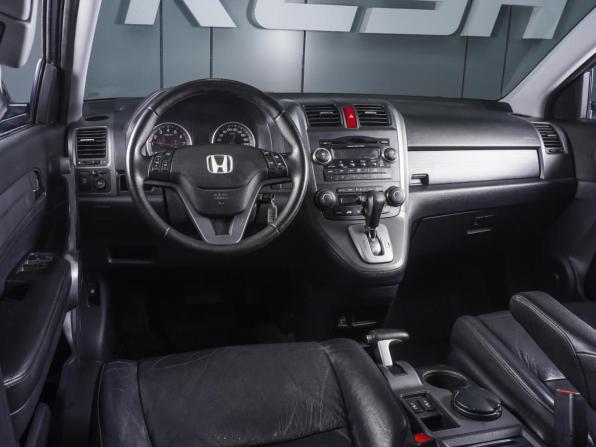 Honda CR-V III с пробегом 2008 года, цена 1 385 000 рублей, 324000 км, внедорожник, Автокод Объявления