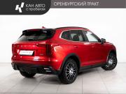 Haval Jolion I Рестайлинг Казань  - изображение 18