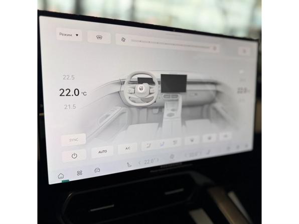 Новый Omoda C5 II 2026 года, цена 2 399 000 рублей, внедорожник, Автокод Объявления