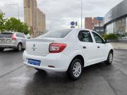 Renault Logan II Рестайлинг Санкт-Петербург  - изображение 19
