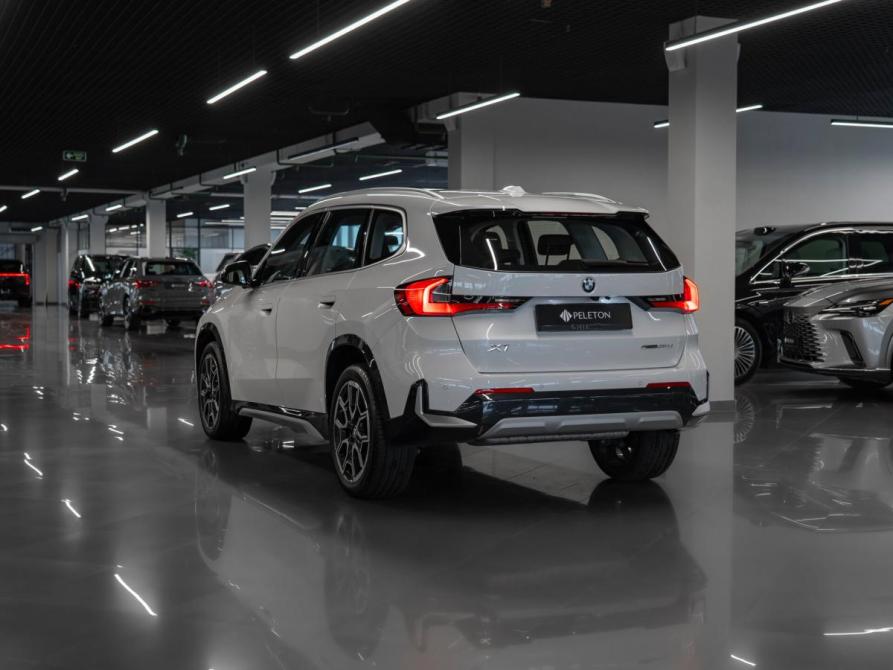 BMW X1 III (U11/U12) Москва  - изображение 4