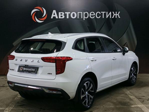Haval Jolion I с пробегом 2022 года, цена 1 510 000 рублей, 189700 км, внедорожник, Автокод Объявления