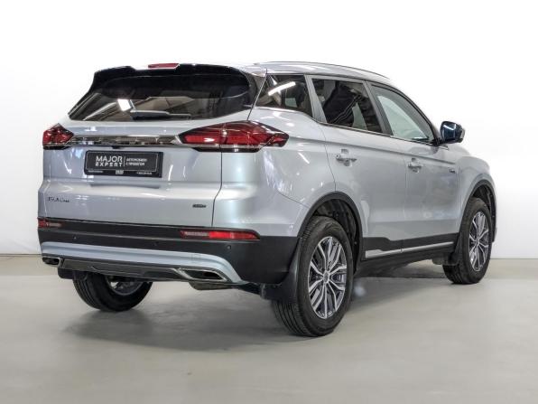 Geely Atlas Pro с пробегом 2023 года, цена 2 150 000 рублей, 37500 км, внедорожник, Автокод Объявления