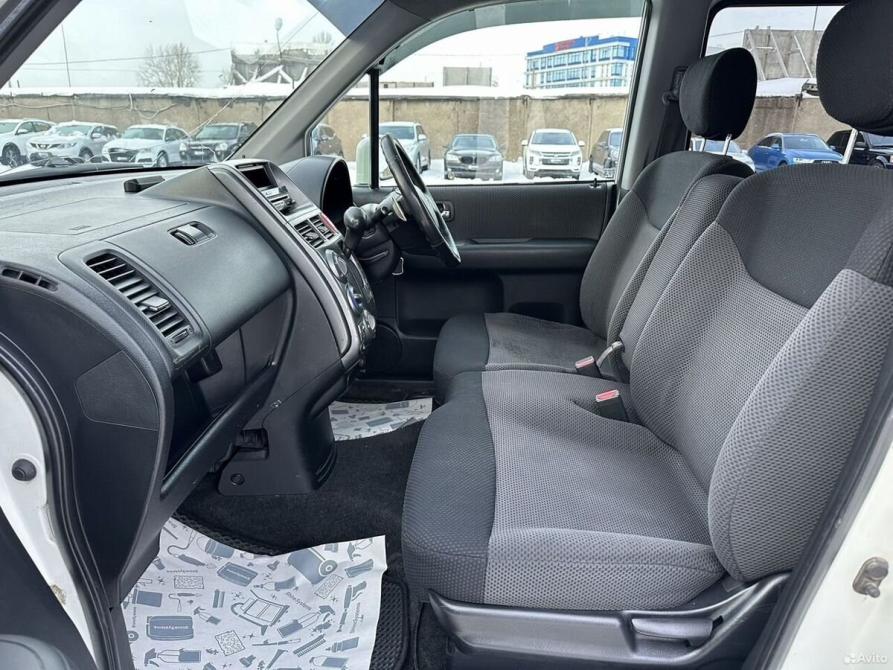Honda Mobilio Spike I Пермь  - изображение 16