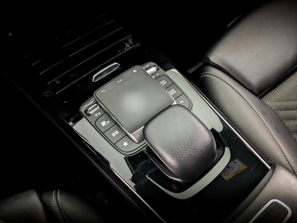 Mercedes-Benz A-Класс IV (W177) с пробегом 2018 года, цена 2 230 000 рублей, 114793 км, седан, Автокод Объявления