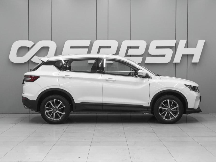 Belgee X50 Ростов-на-Дону  - изображение 5