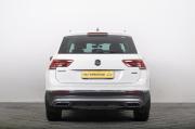 Volkswagen Tiguan II Томск  - изображение 25