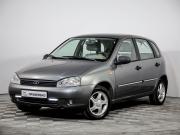 Lada (ВАЗ) Kalina I Санкт-Петербург  - изображение 19