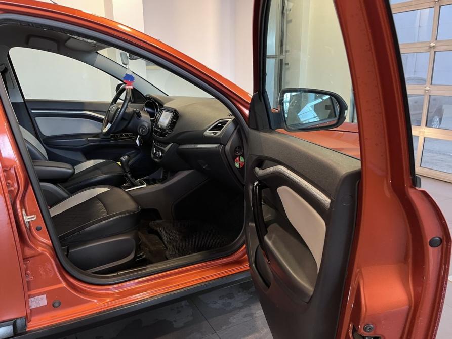 Lada (ВАЗ) Vesta I Чебоксары  - изображение 24