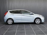 Hyundai Solaris I Пермь  - изображение 62