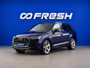 Audi Q7 II (4M) Рестайлинг Москва  - изображение 30