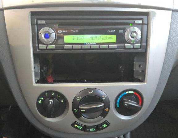 Chevrolet Lacetti I с пробегом 2009 года, цена 599 000 рублей, 241000 км, хэтчбек, Автокод Объявления