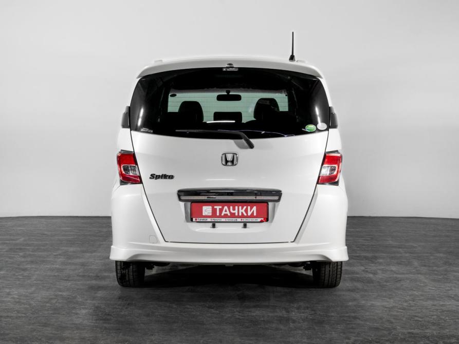 Honda Freed I Рестайлинг 2 Иркутск  - изображение 4