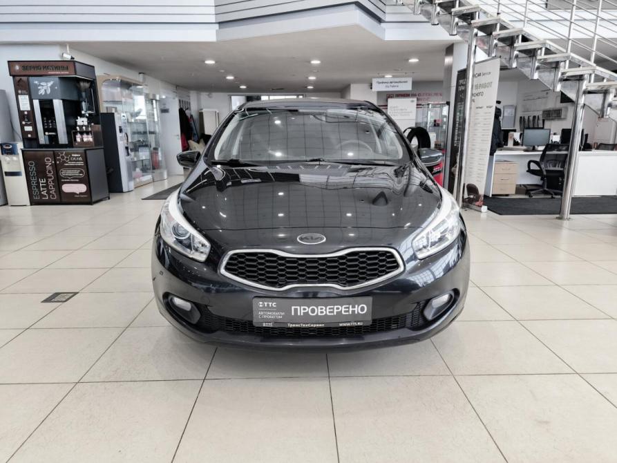 Kia Ceed II Казань  - изображение 2