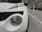 Nissan Juke I Казань  - изображение 43