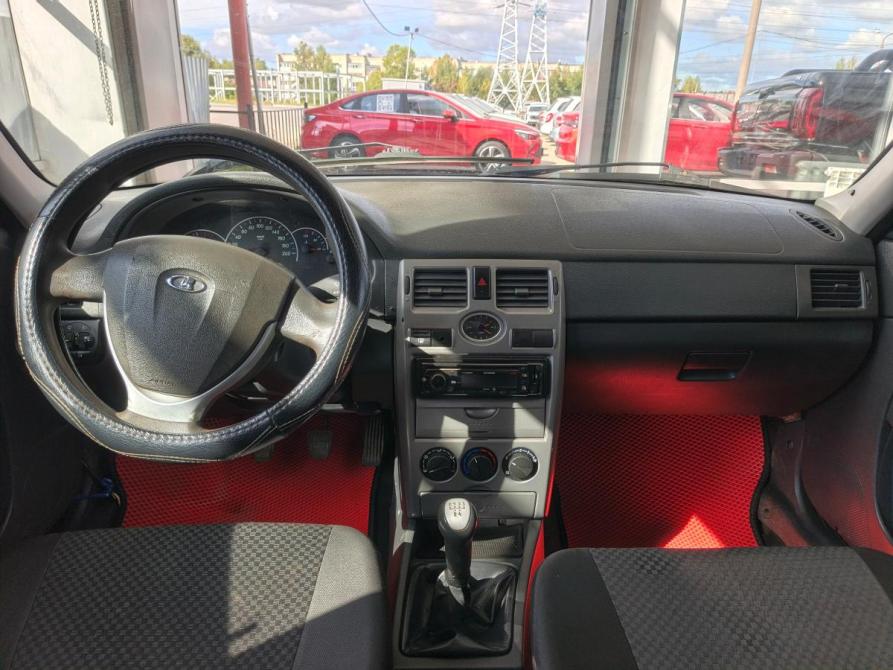 Lada (ВАЗ) Priora I Арзамас  - изображение 10