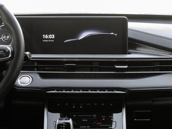 Chery Tiggo 7 Pro Max I с пробегом 2023 года, цена 1 940 000 рублей, 51610 км, внедорожник, Автокод Объявления