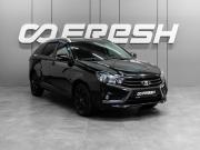 Lada (ВАЗ) Vesta I Тюмень  - изображение 19